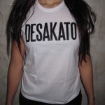 Camiseta logo (mujer)