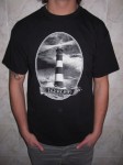 Camiseta Faro - Hombre