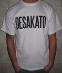 Camiseta Logo